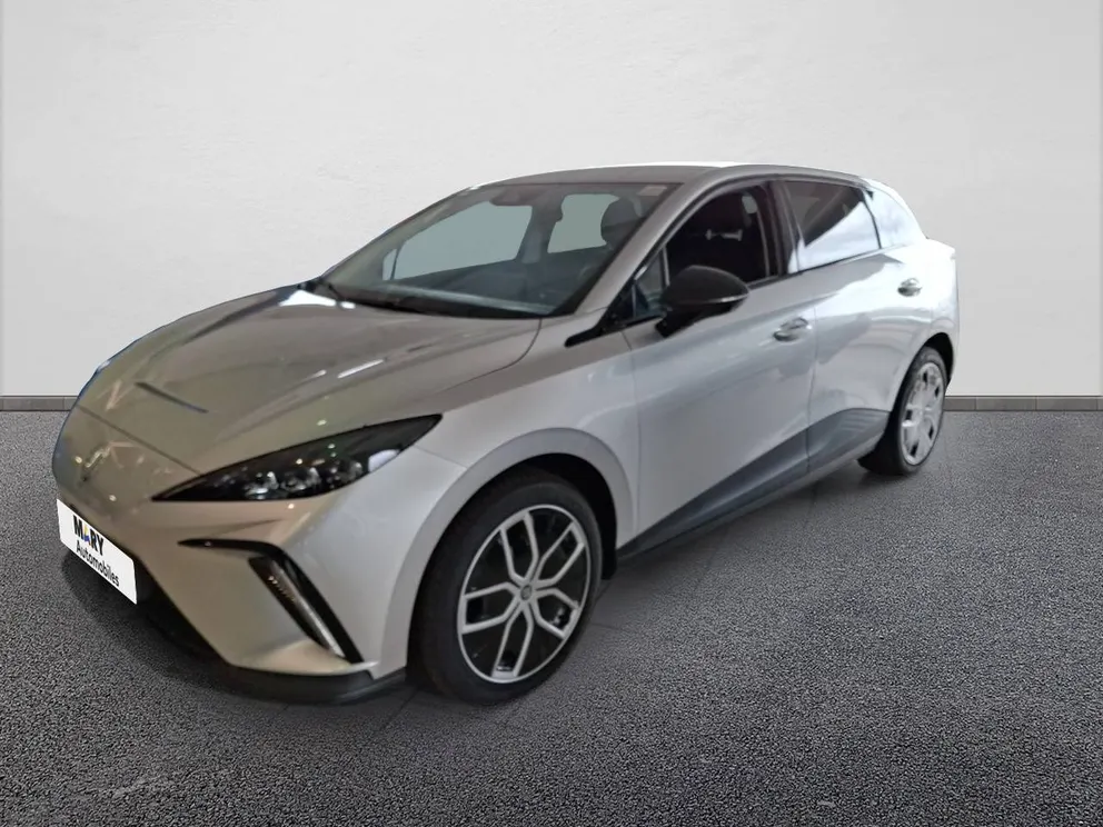 Véhicule occasion 203586 - mg MG4 - Photo 1