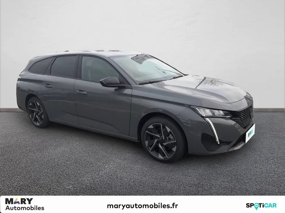 Véhicule occasion 157457 - peugeot 308 - Photo 3