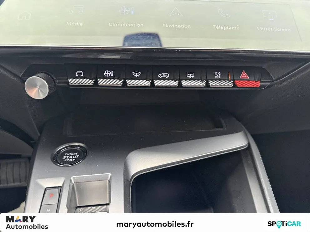 Véhicule occasion 225839 - peugeot 308 - Photo 19