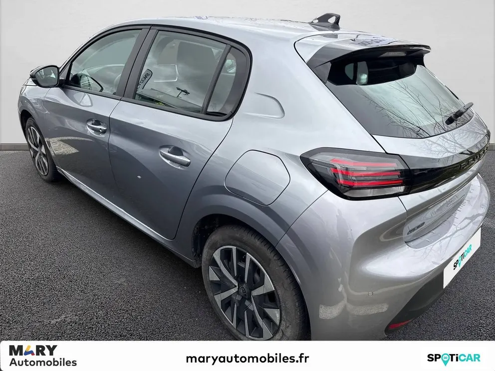 Véhicule occasion 221668 - peugeot 208 - Photo 2