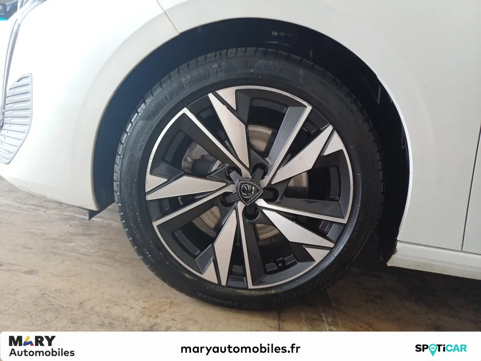 Véhicule occasion 1236514 - peugeot 308 - Photo 7