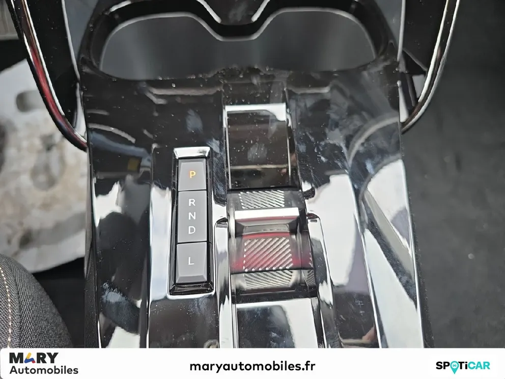 Véhicule occasion 1227524 - Citroën C3 AIRCROSS - Photo 21