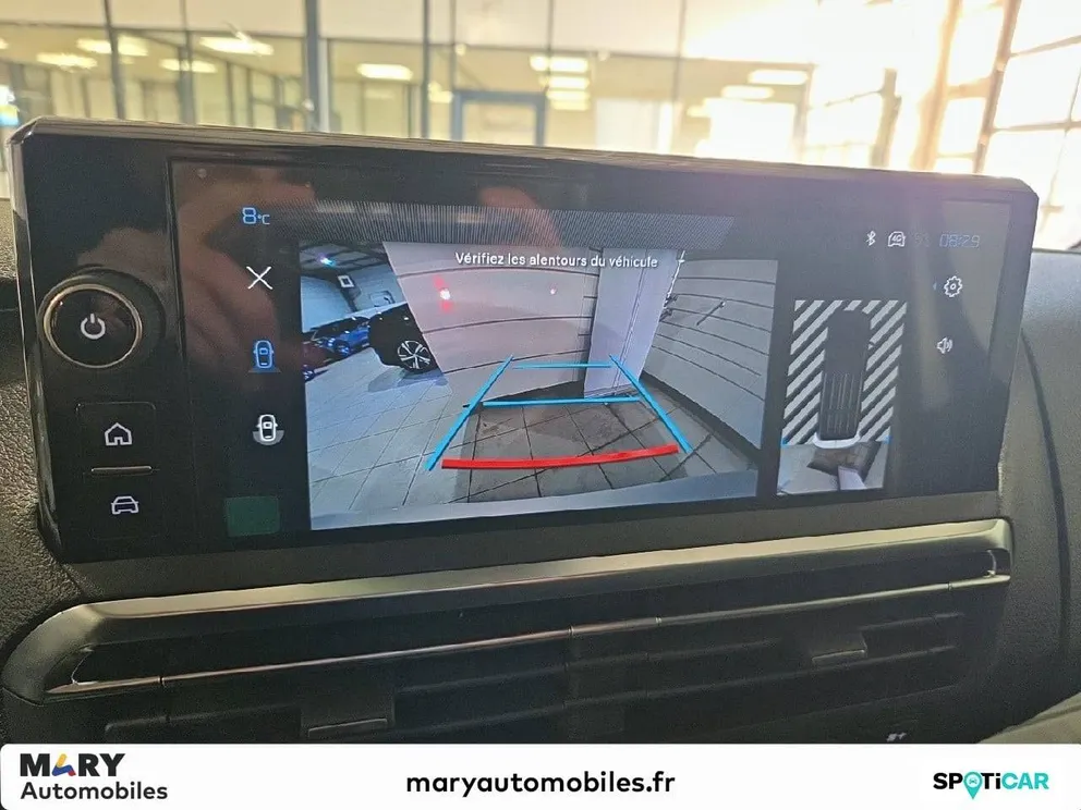 Véhicule occasion 219704 - peugeot EXPERT - Photo 15