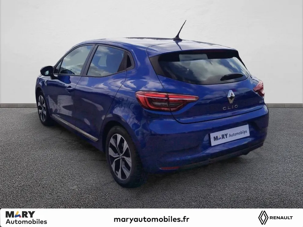 Véhicule occasion 217571 - renault CLIO - Photo 7