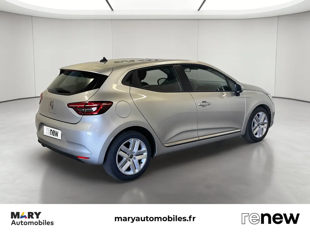 Véhicule occasion 234614 - renault CLIO - Photo 5