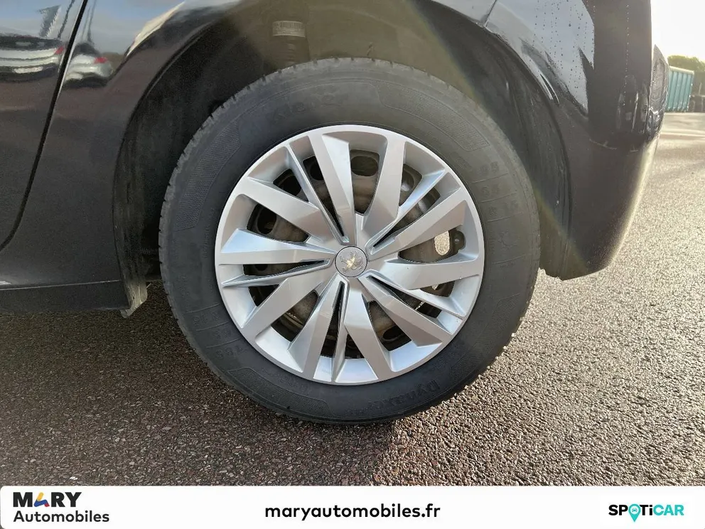 Véhicule occasion 200841 - peugeot 208 - Photo 11