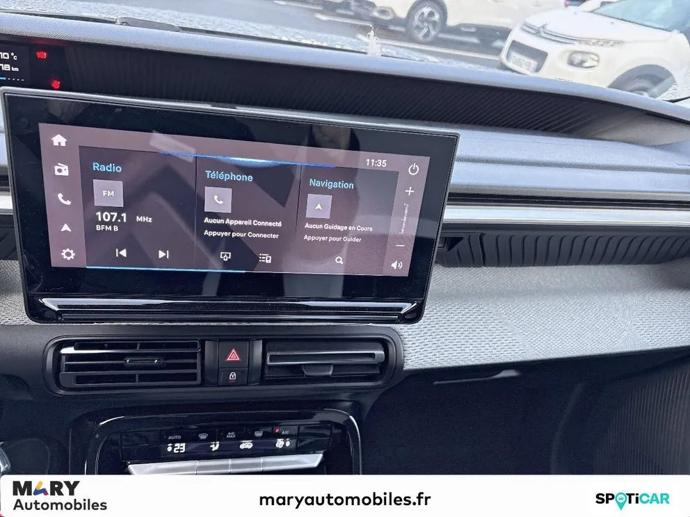 Véhicule occasion 209105 - Citroën C3 - Photo 14