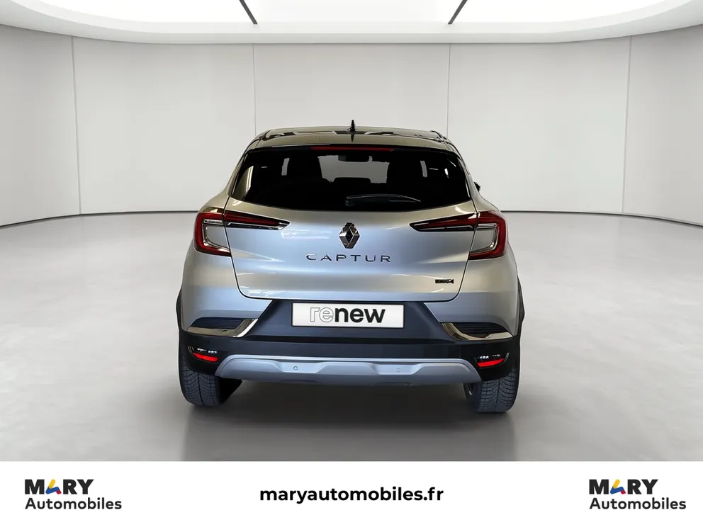 Véhicule occasion 1238080 - renault CAPTUR - Photo 4