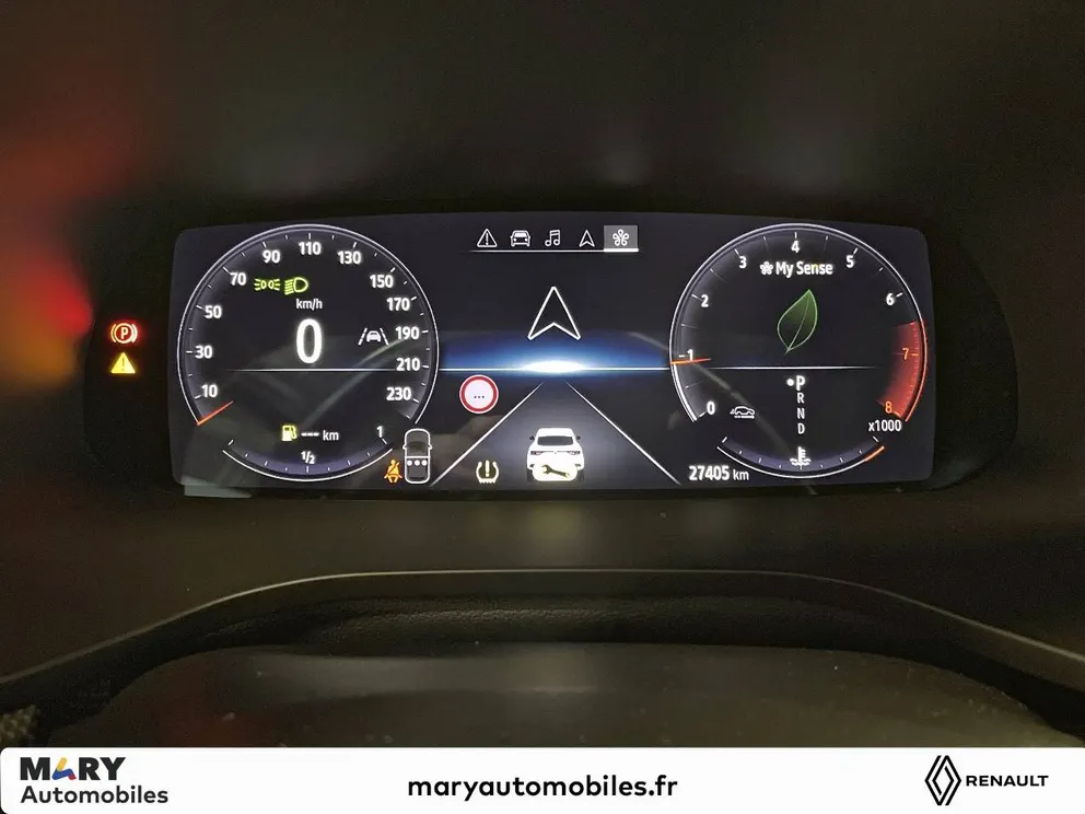 Véhicule occasion 168172 - renault ARKANA - Photo 15