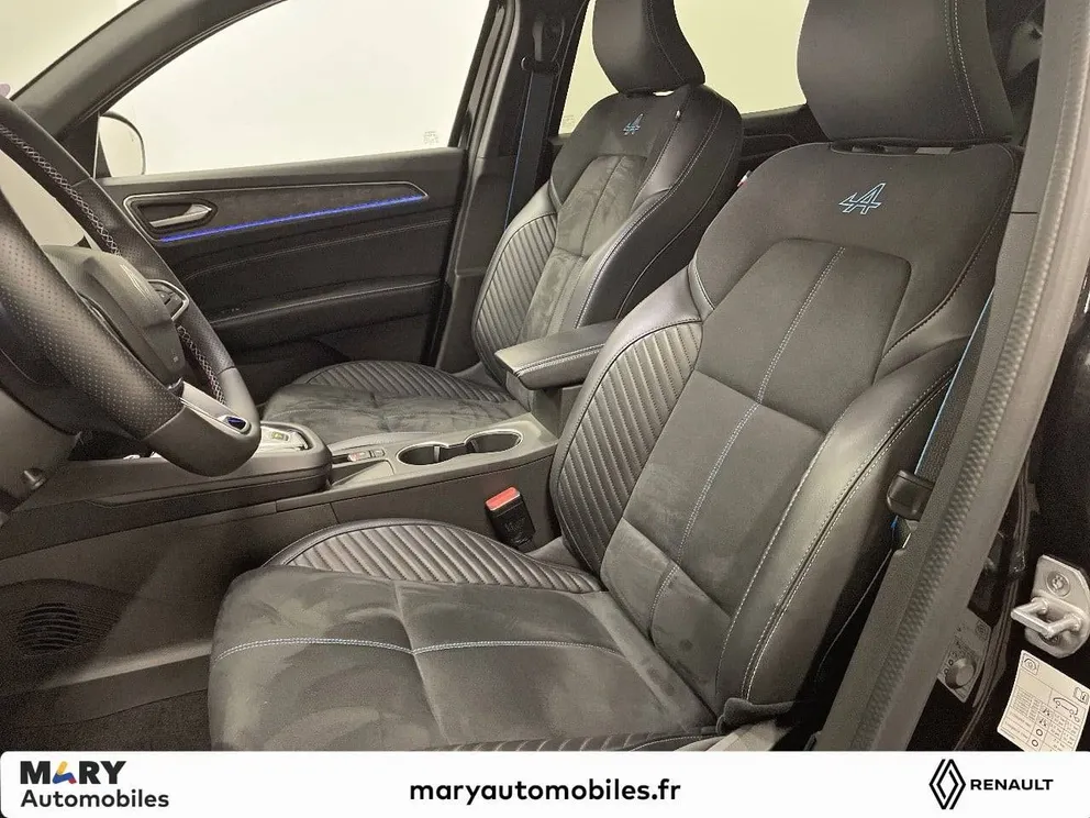 Véhicule occasion 206357 - renault ARKANA - Photo 9