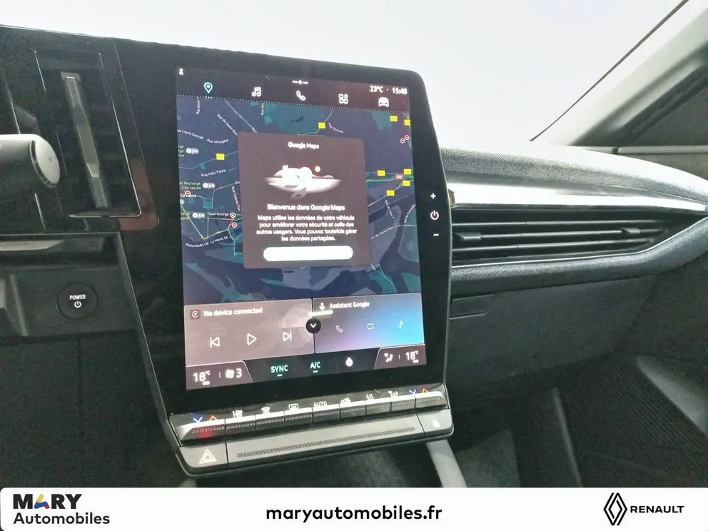 Véhicule occasion 183441 - renault MEGANE - Photo 13