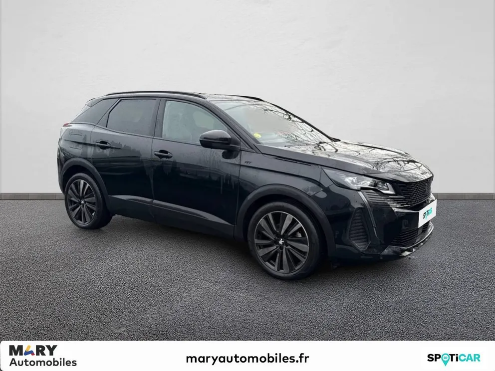 Véhicule occasion 216044 - peugeot 3008 - Photo 3