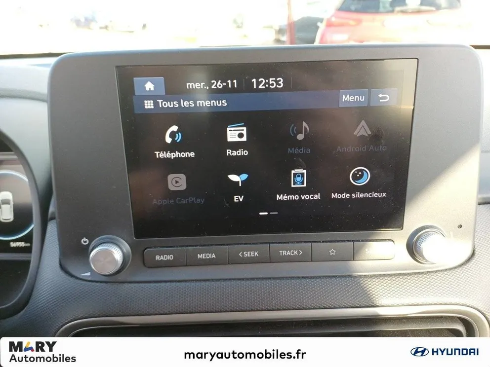 Véhicule occasion 209128 - hyundai KONA - Photo 13