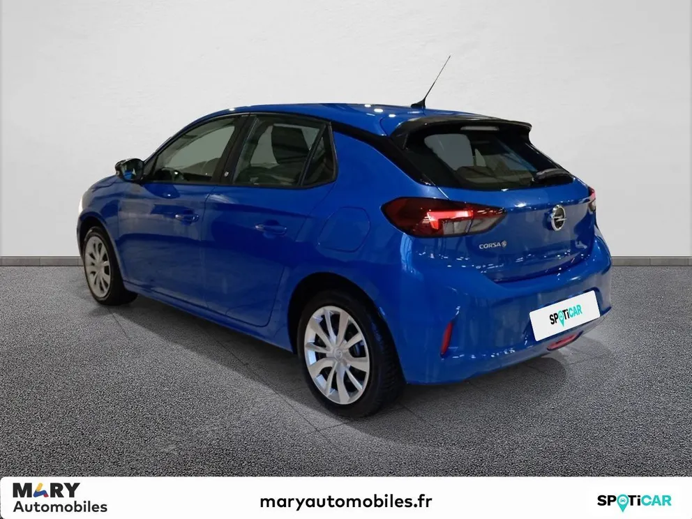 Véhicule occasion 212359 - opel CORSA - Photo 7
