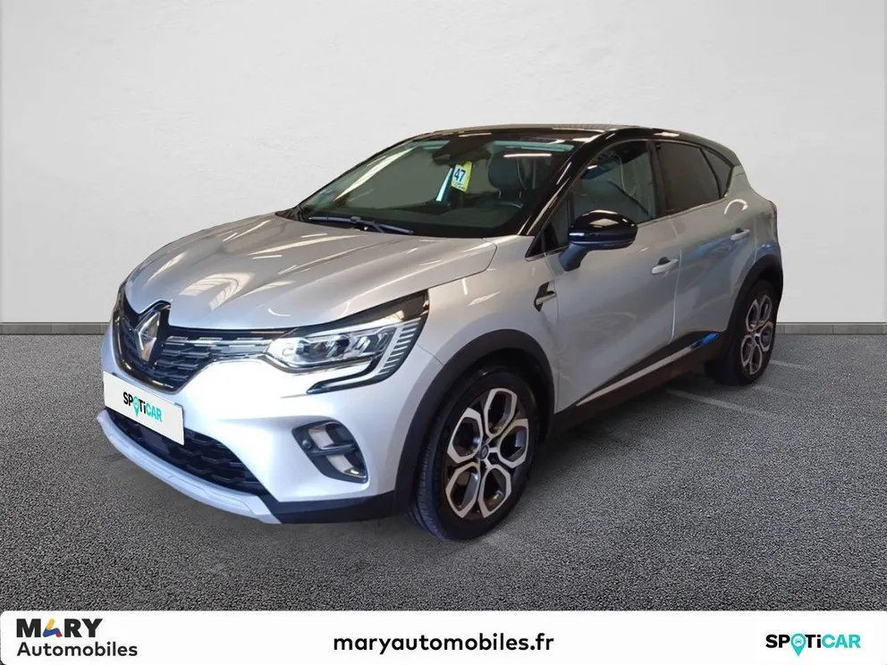 Véhicule occasion 178805 - renault CAPTUR - Photo 1