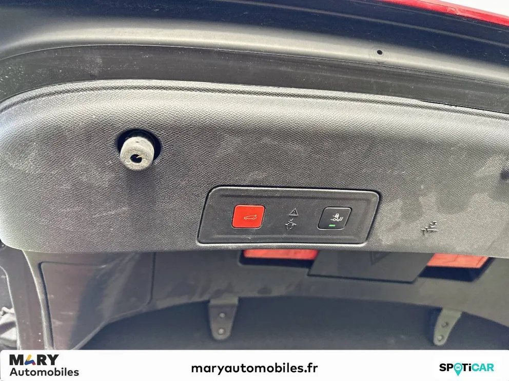 Véhicule occasion 232398 - peugeot 508 - Photo 12