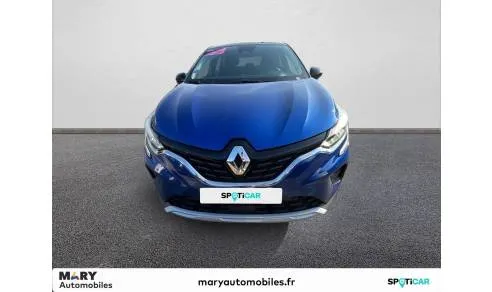 Véhicule occasion 1246703 - renault CAPTUR - Photo 6