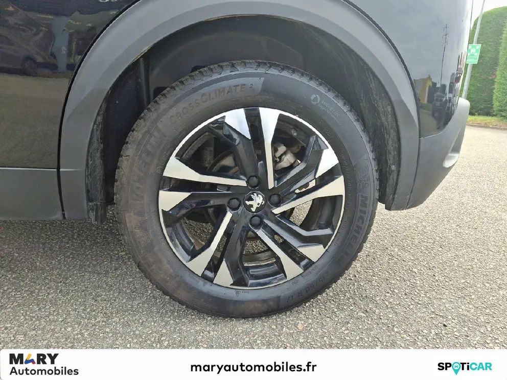 Véhicule occasion 227765 - peugeot 2008 - Photo 6