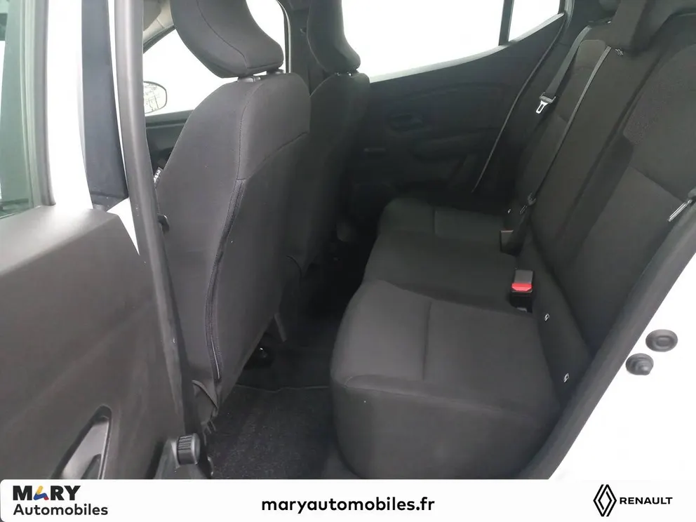 Véhicule occasion 193290 - dacia SANDERO - Photo 10