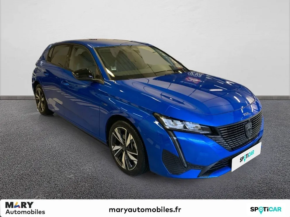 Véhicule occasion 136049 - peugeot 308 - Photo 3