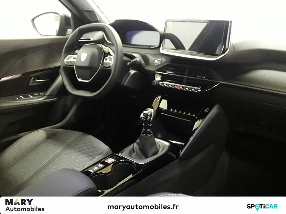 Véhicule occasion 162144 - peugeot 2008 - Photo 8