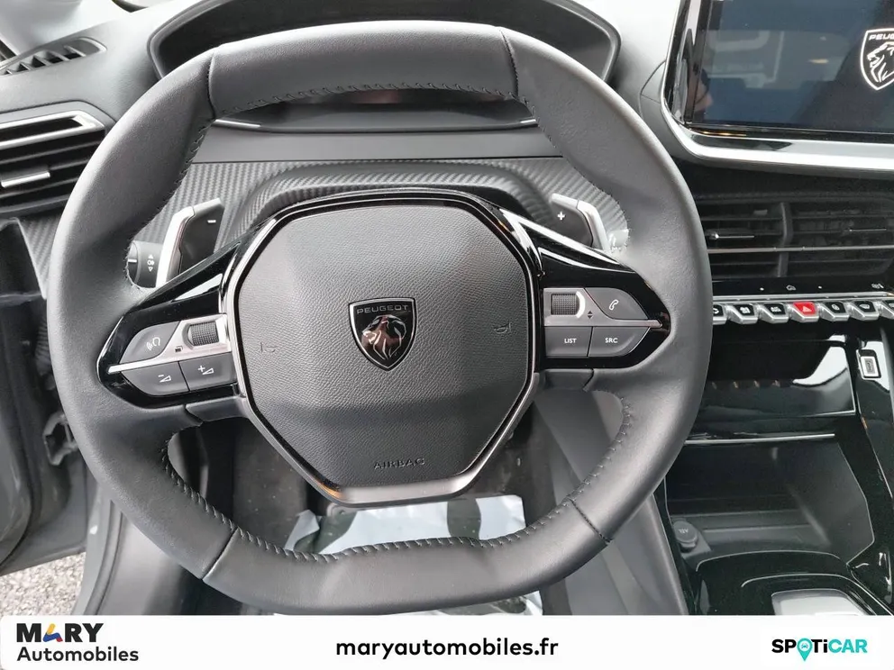 Véhicule occasion 217050 - peugeot 208 - Photo 13