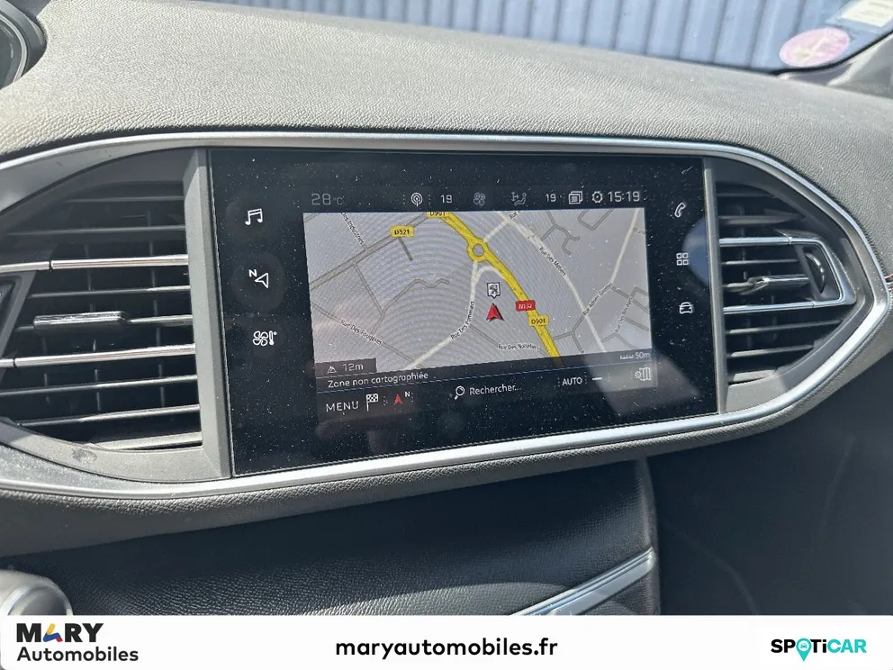 Véhicule occasion 1229965 - peugeot 308 - Photo 16