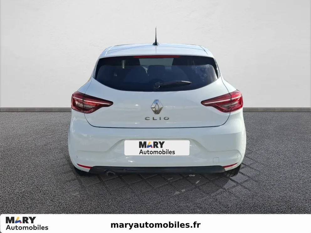 Véhicule occasion 201156 - renault CLIO - Photo 5