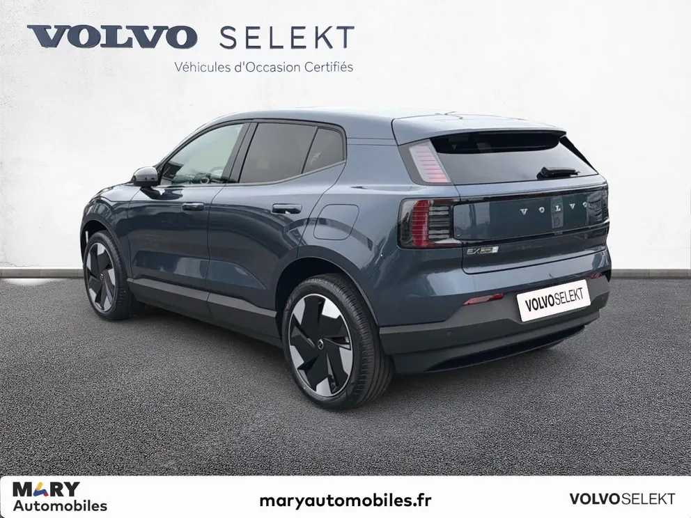 Véhicule occasion 1239254 - volvo EX30 - Photo 3