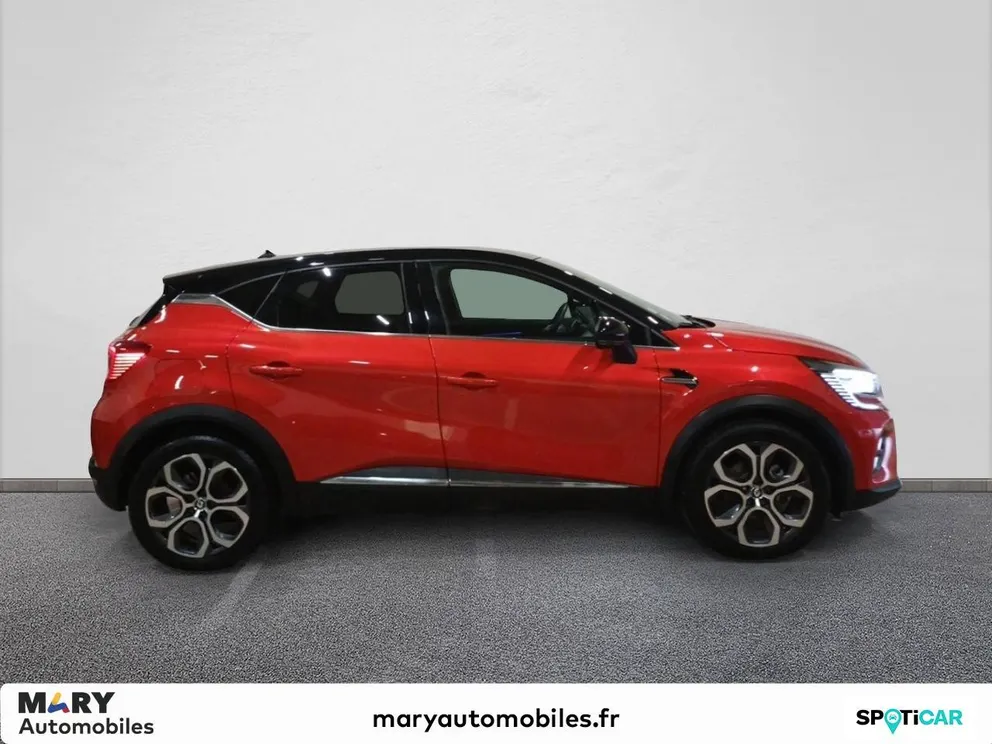 Véhicule occasion 220287 - renault CAPTUR - Photo 4