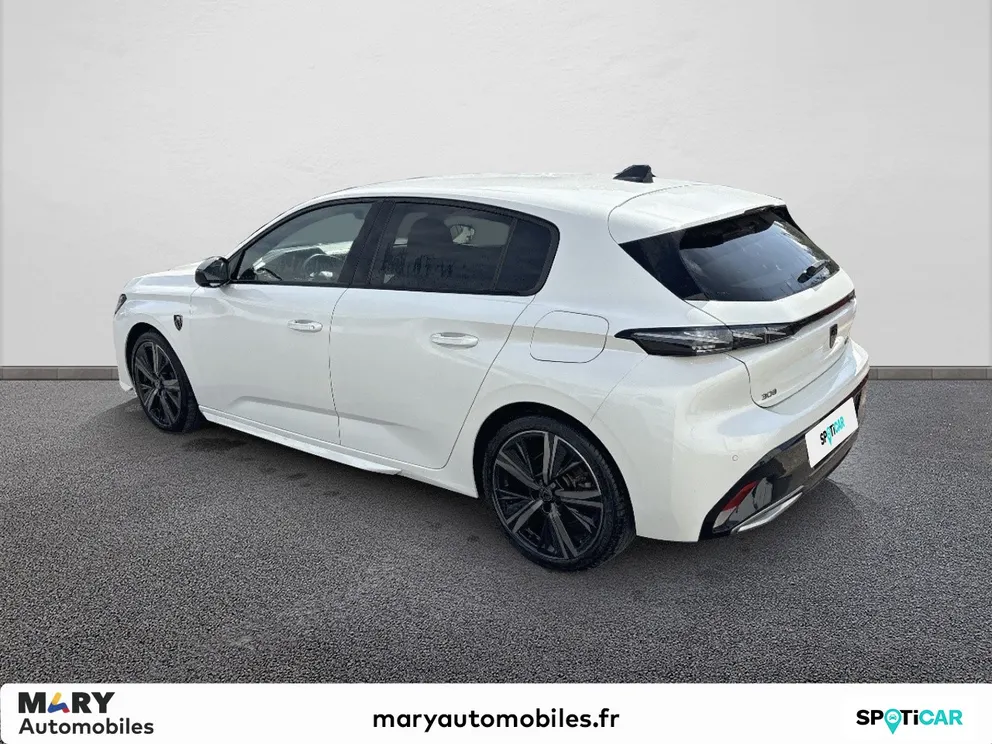 Véhicule occasion 231875 - peugeot 308 - Photo 2