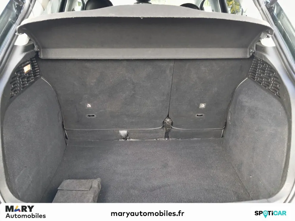 Véhicule occasion 1237550 - fiat 500X - Photo 17