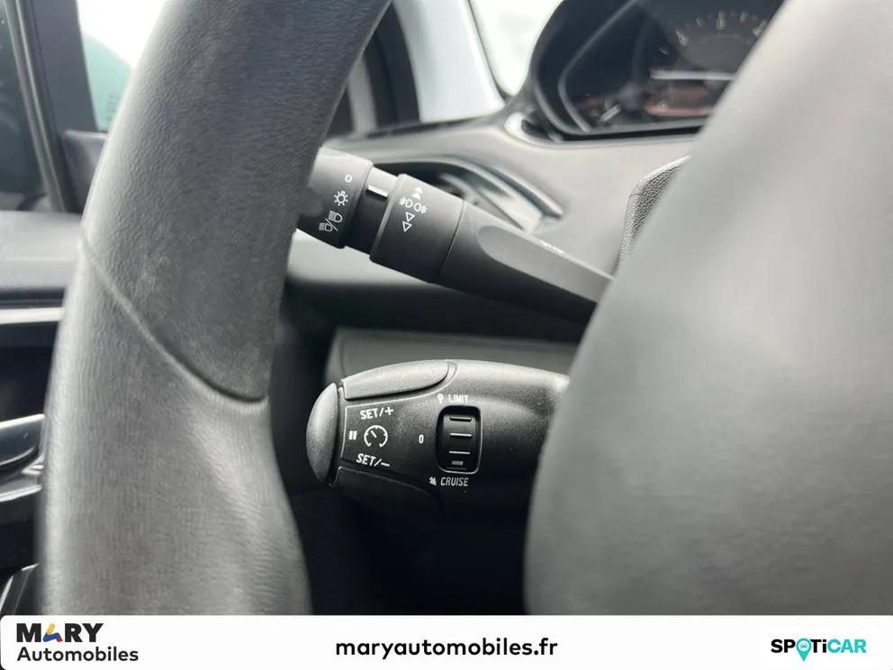 Véhicule occasion 222526 - peugeot 208 - Photo 13