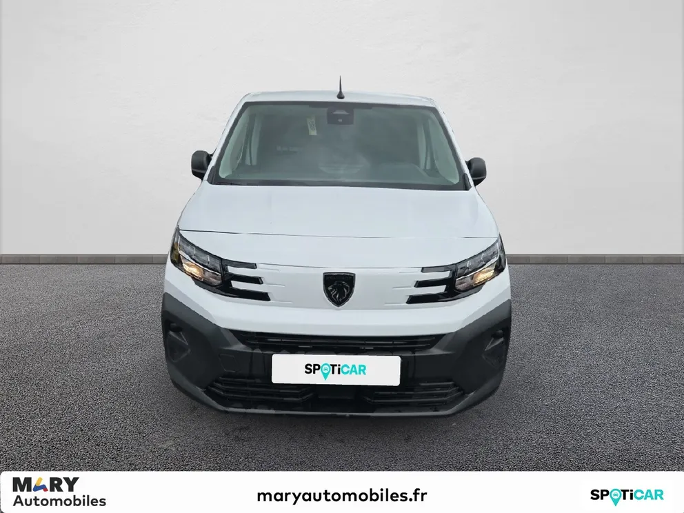 Véhicule occasion 1229303 - peugeot PARTNER - Photo 6