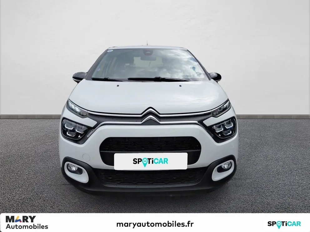 Véhicule occasion 1241685 - Citroën C3 - Photo 6