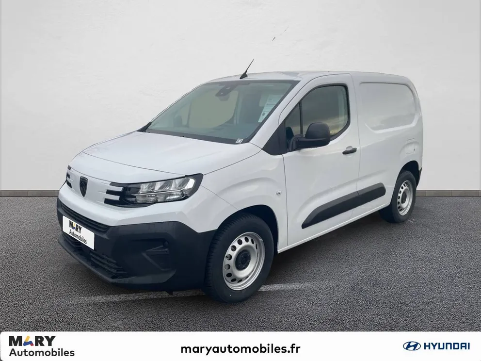 Véhicule occasion 199899 - peugeot PARTNER - Photo 1