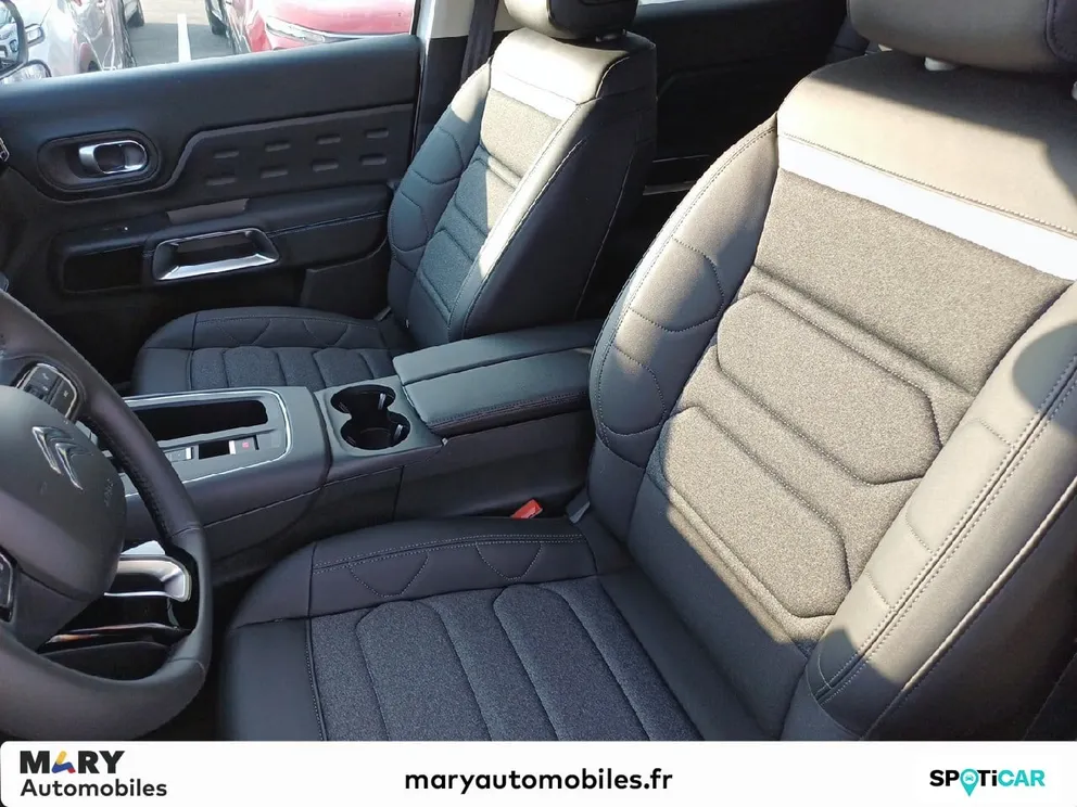 Véhicule occasion 1238526 - Citroën C5 AIRCROSS - Photo 13
