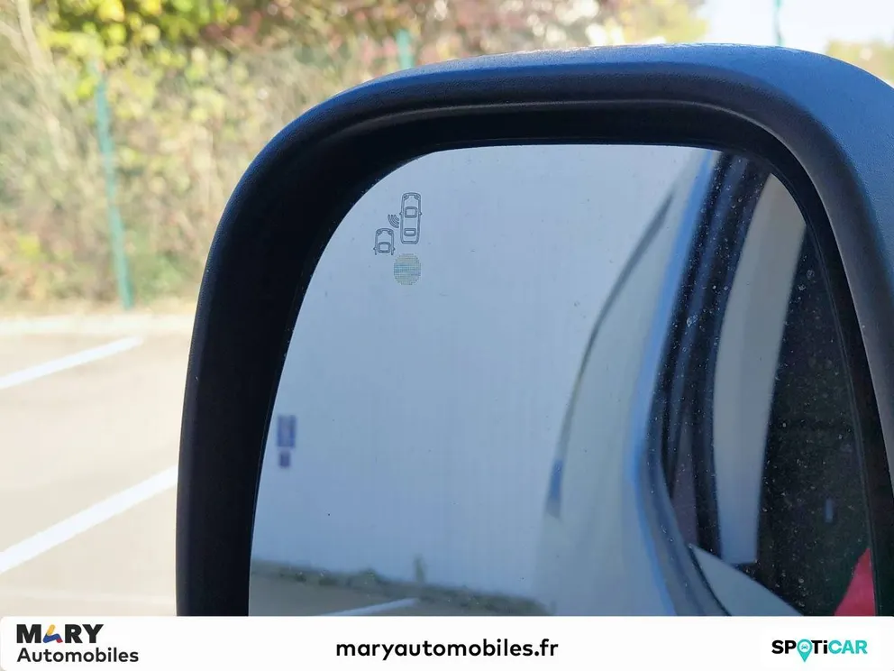 Véhicule occasion 202508 - Citroën BERLINGO - Photo 14