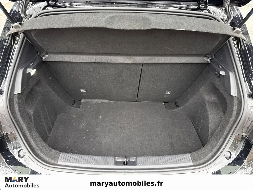 Véhicule occasion 231432 - mg MG3 - Photo 6