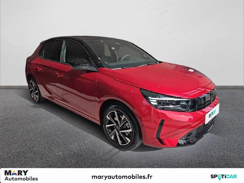 Véhicule occasion 224260 - opel CORSA - Photo 3