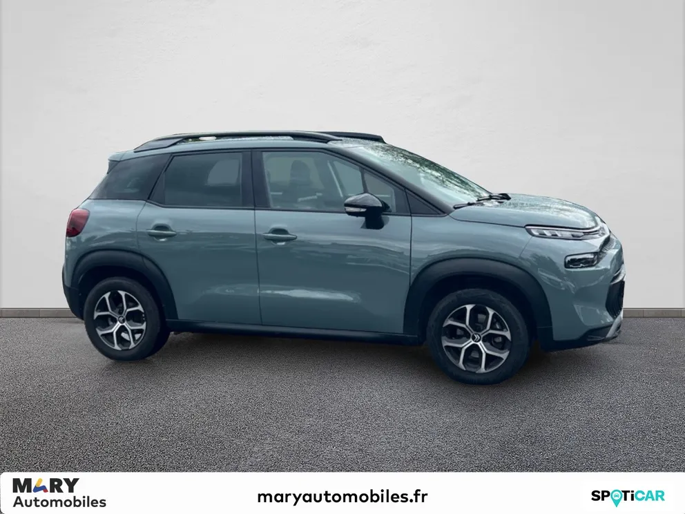 Véhicule occasion 1236872 - Citroën C3 AIRCROSS - Photo 4
