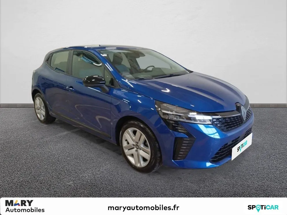 Véhicule occasion 213431 - renault CLIO - Photo 3