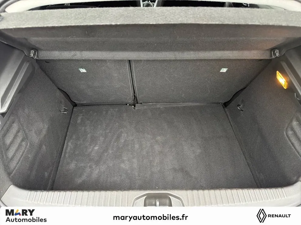 Véhicule occasion 193264 - renault CLIO - Photo 6