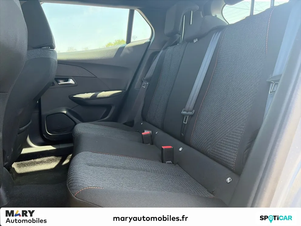 Véhicule occasion 1235342 - peugeot 2008 - Photo 20