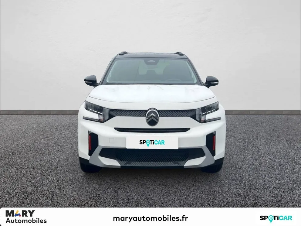 Véhicule occasion 214938 - Citroën C3 AIRCROSS - Photo 2