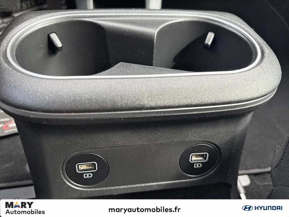 Véhicule occasion 1231488 - hyundai IONIQ 5 - Photo 21