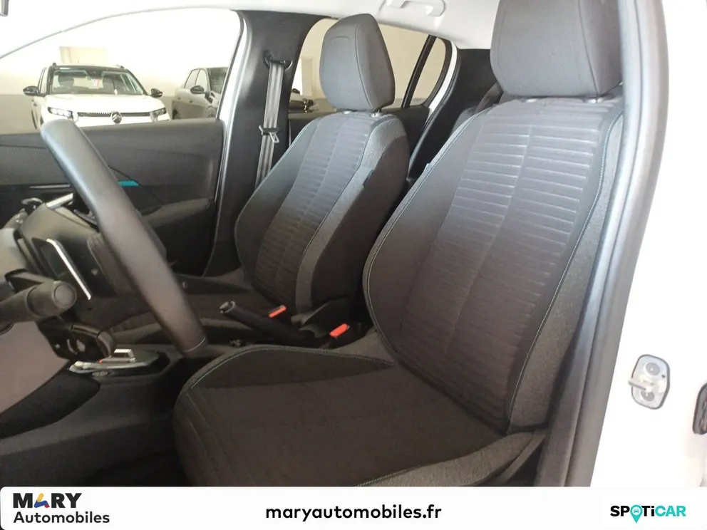 Véhicule occasion 180878 - peugeot 208 - Photo 9