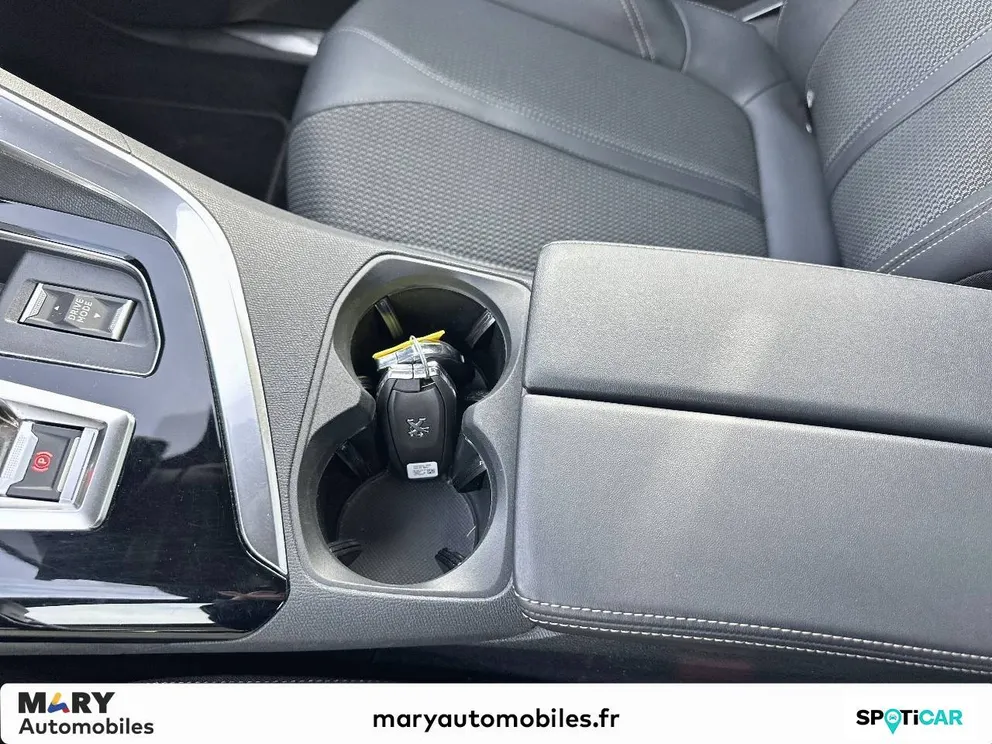 Véhicule occasion 218830 - peugeot 3008 - Photo 26