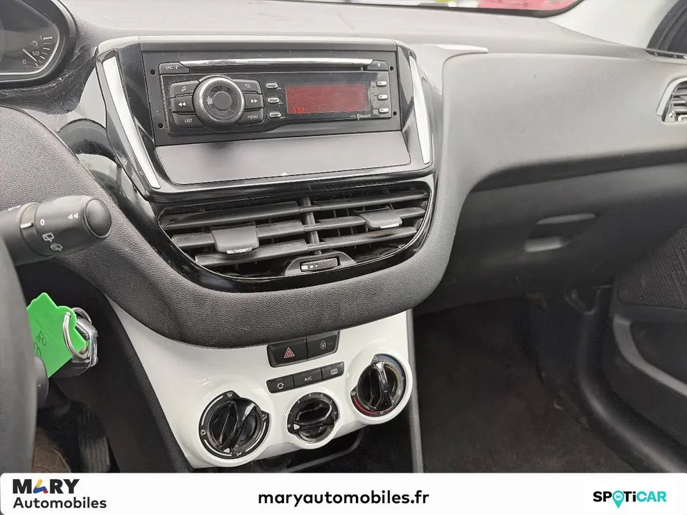 Véhicule occasion 194831 - peugeot 208 - Photo 10