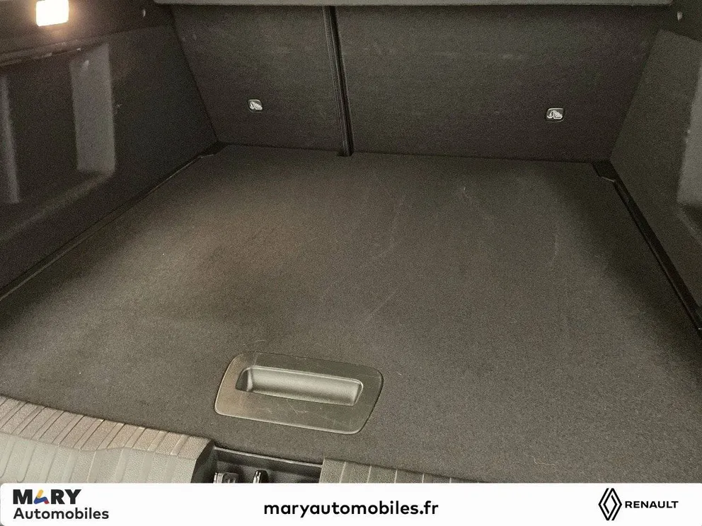 Véhicule occasion 196019 - renault ARKANA - Photo 6